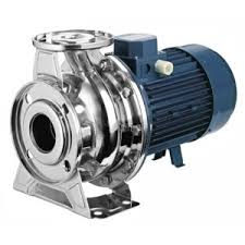 Centrifugal Pumps in AISI 304 3 Series