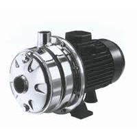 Centrifugal Pumps – Single Impeller CDX