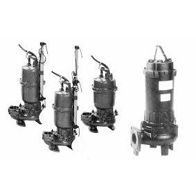 D-Series Submersible Pump 50 Hz DS/DVS/DML/DL