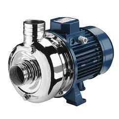 Centrifugal Pumps – Open Impeller in AISI 304 DWO