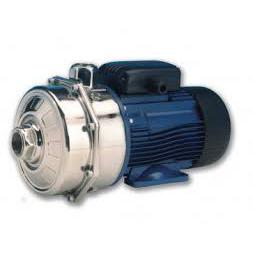 Stainless Steel Threaded Centrifugal Pumps CEA-CA Series