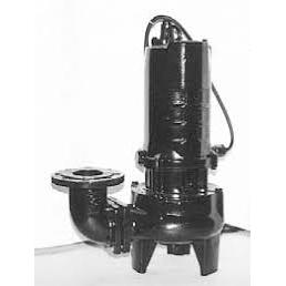 Submersible Pumps (Non-Clogging Type) CN/CNH CNL Series