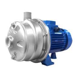 Centrifugal Pumps – Twin Impeller CBX