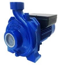 Centrifugal Pumps – Single Impeller in cast iron CF, CP, CR, CS