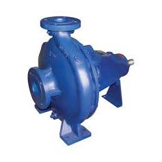 Volute Casing Pumps according to DIN 24255 and supplementary sizes KRW3