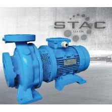 Centrifugal Pumps according to DIN 24255 standard in cast iron NF2