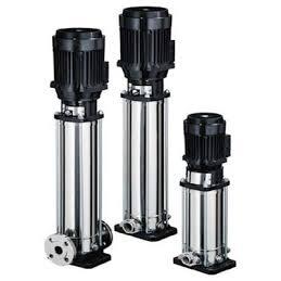 Stainless Steel Vertical Multi-Stage Centrifugal Pumps VML
