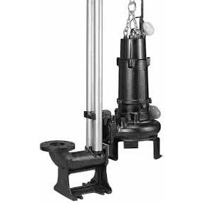 Submersible Sewage Pumps Channel Impeller B Series
