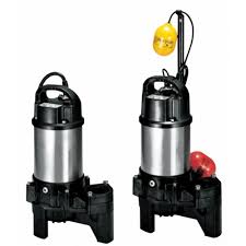 Submersible Resin Made Pumps PU/PN/PSF/PLS/TM/OM Series